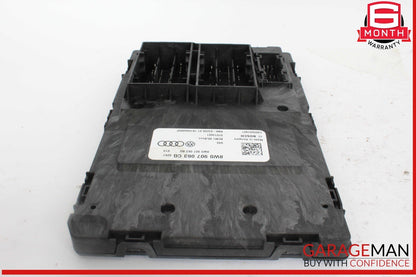 18-23 Audi RS5 S5 Q5 Body Comfort Control Module Unit BCM 8W0907063CG OEM