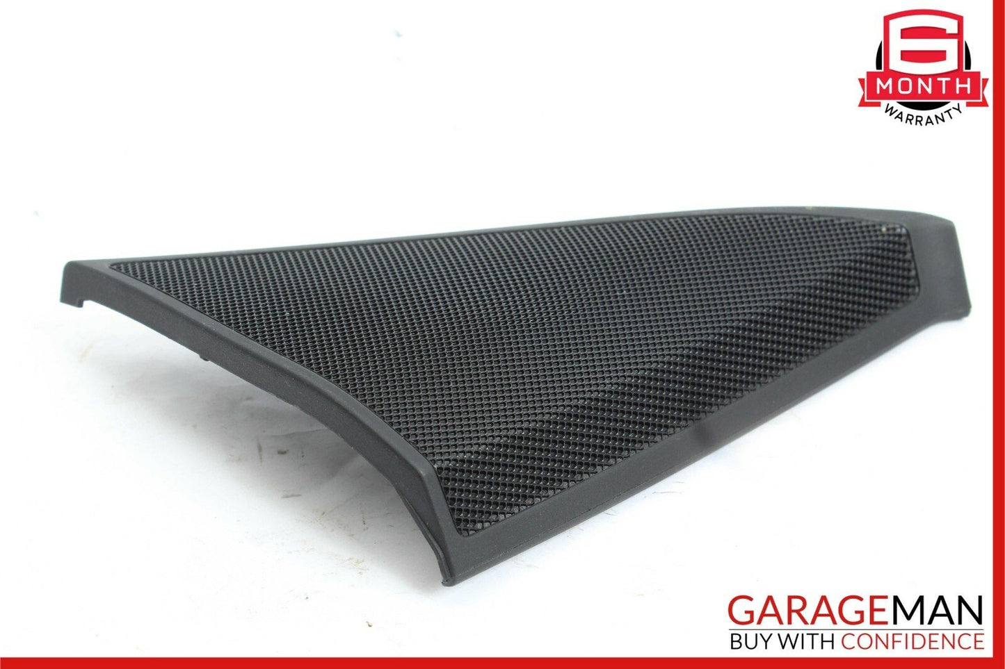 08-14 Mercedes W204 C300 Sedan Front Right Side Door Tweeter Speaker Trim Cover