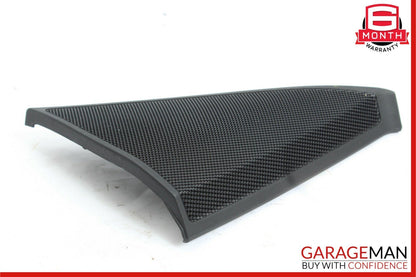 08-14 Mercedes W204 C300 Sedan Front Right Side Door Tweeter Speaker Trim Cover