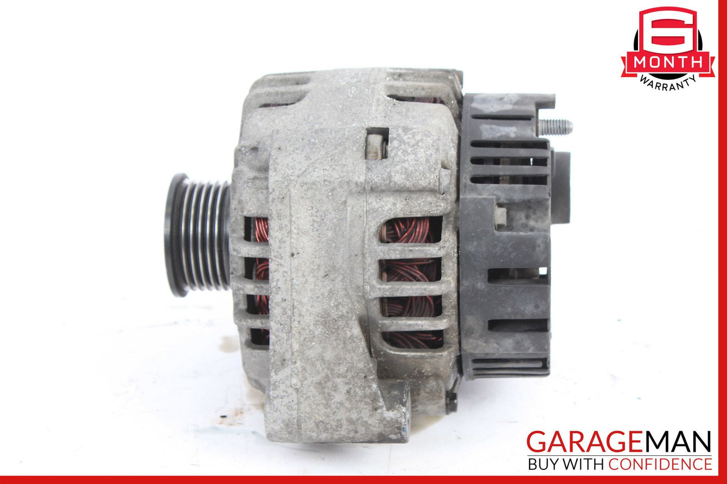 98-05 Mercedes W203 C320 SLK320 Generator Alternator 0111546402 OEM