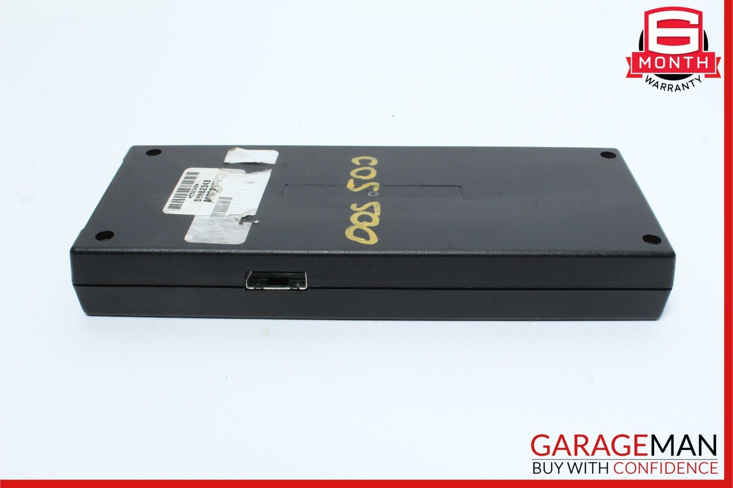 00-06 Mercedes W220 S500 S430 SL500 Voice Command Control Module Unit OEM