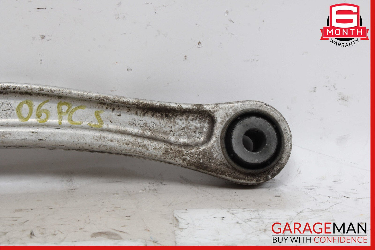 03-10 Porsche Cayenne 955 957 Rear Right / Left Upper Rearward Control Arm OEM