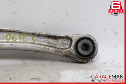 03-10 Porsche Cayenne 955 957 Rear Right / Left Upper Rearward Control Arm OEM