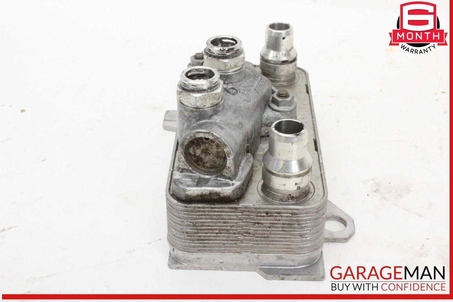 16-23 Mercedes W205 C300 Transmission Oil Cooler 0995001900 OEM