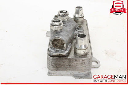16-23 Mercedes W205 C300 Transmission Oil Cooler 0995001900 OEM