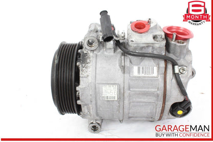 06-09 Mercedes W209 CLK350 C230 C280 A/C Air Conditioning Compressor 0012305611