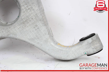 10-16 Porsche Panamera 970 E-Hybrid Rear Left Driver Side Lower Control Arm
