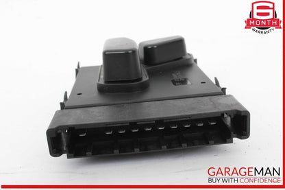14-20 Maserati Ghibli Levante Front Right Seat Control Switch Module OEM