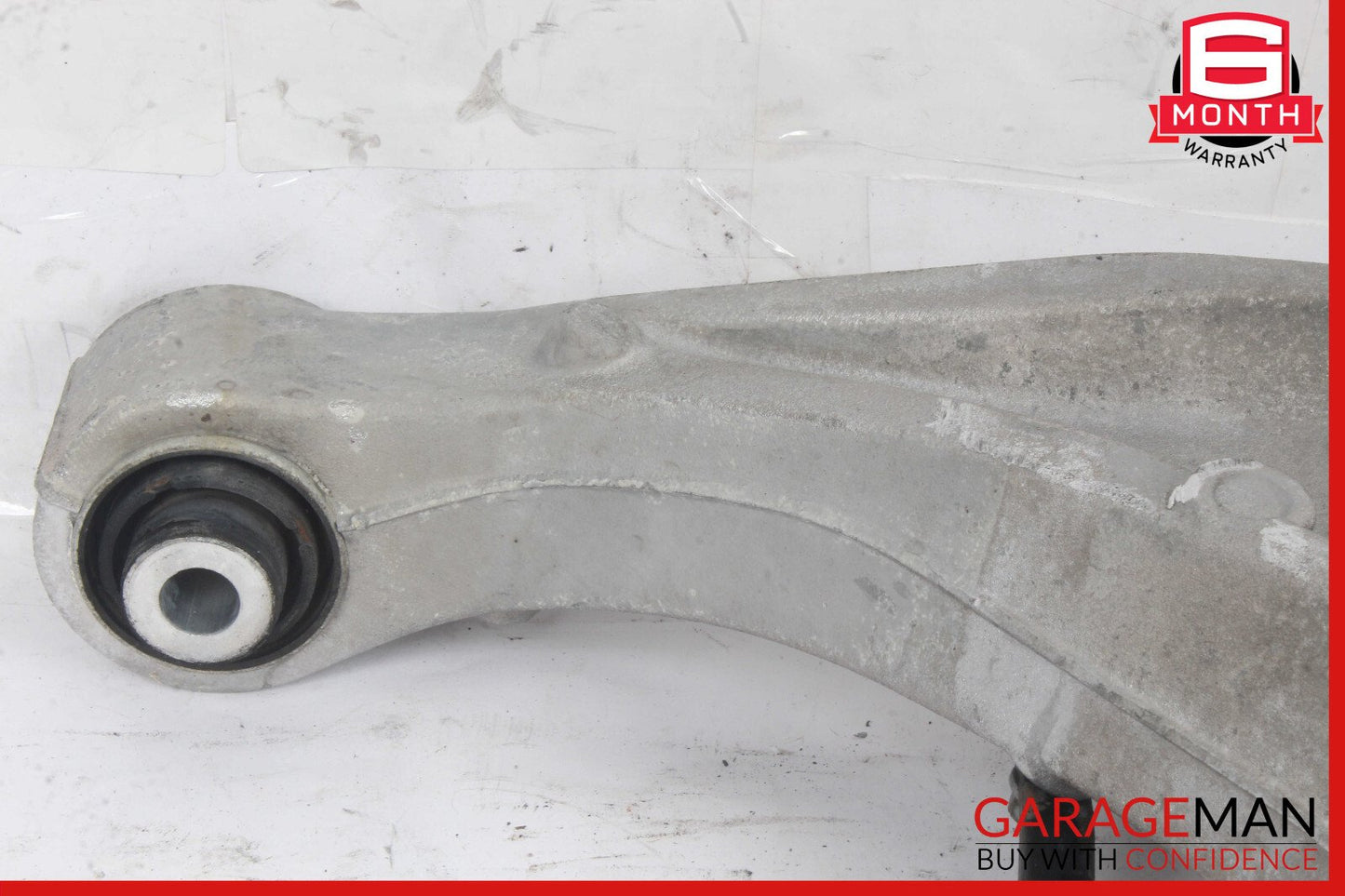 12-19 Mercedes X166 GL350 GLE350 Rear Left Driver Side Lower Control Arm OEM