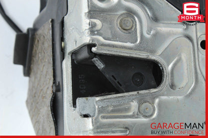 03-09 Mercedes W211 E500 E350 E550 E63 Rear Left Side Door Lock Latch Actuator