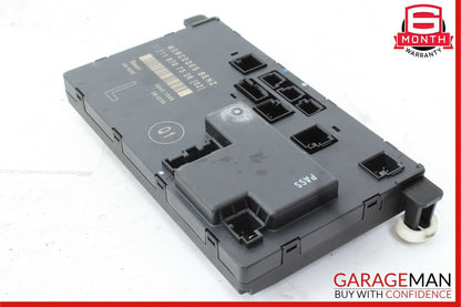 03-09 Mercedes W211 E350 E500 E63 AMG Front Left Side Door Control Module Unit
