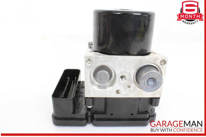 12-15 Mercedes W204 C250 SLK250 ABS Anti Brake Pump Control Module Unit OEM