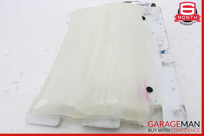 08-18 Mercedes W204 C250 C300 C250 Front Upper Seat Cushion Bladder Bolster