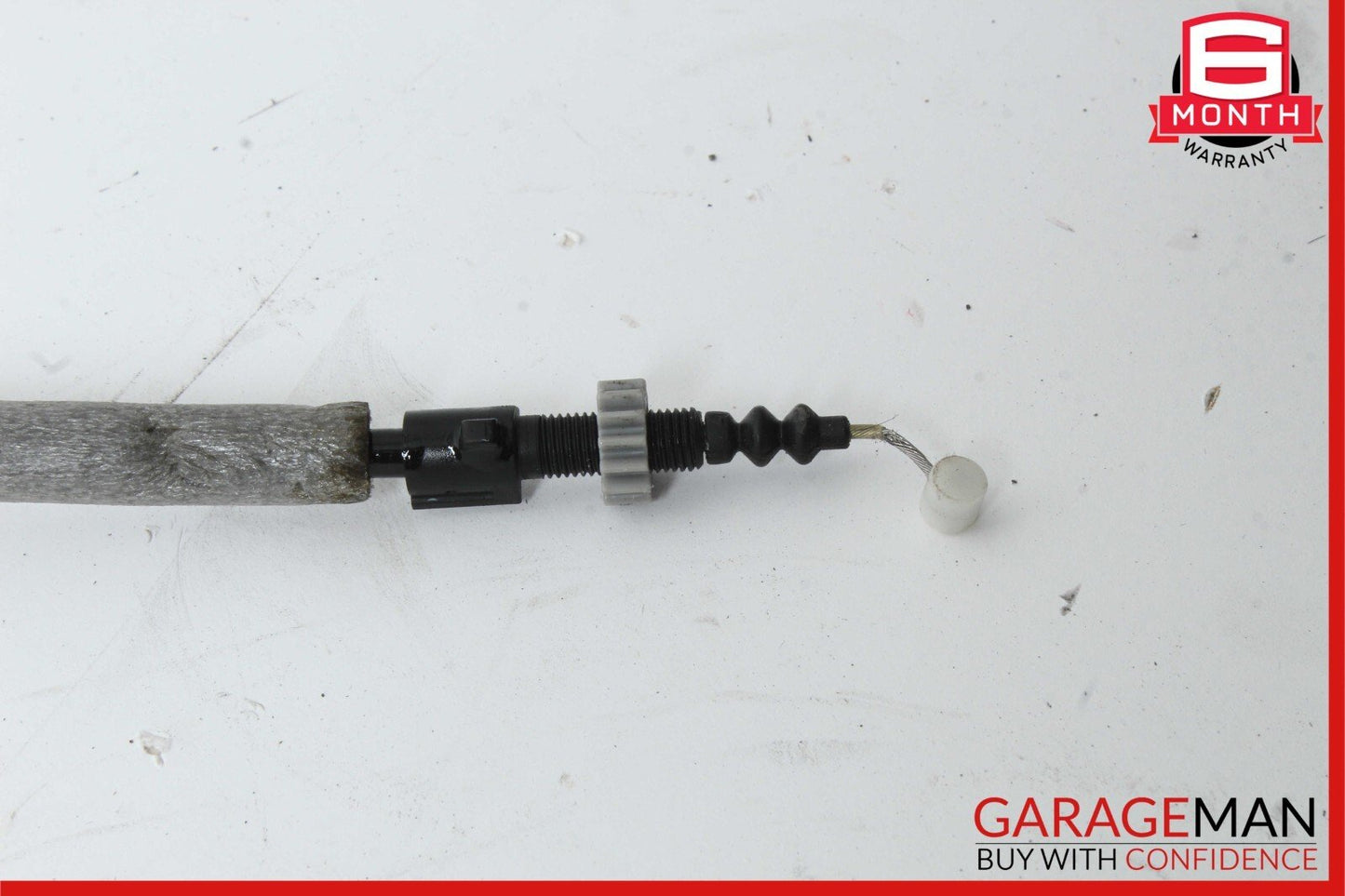 07-13 Mercedes W221 S550 Front Left Door Lock Latch Actuator Keyless Go OEM