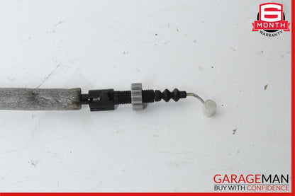 07-13 Mercedes W221 S550 Front Left Door Lock Latch Actuator Keyless Go OEM