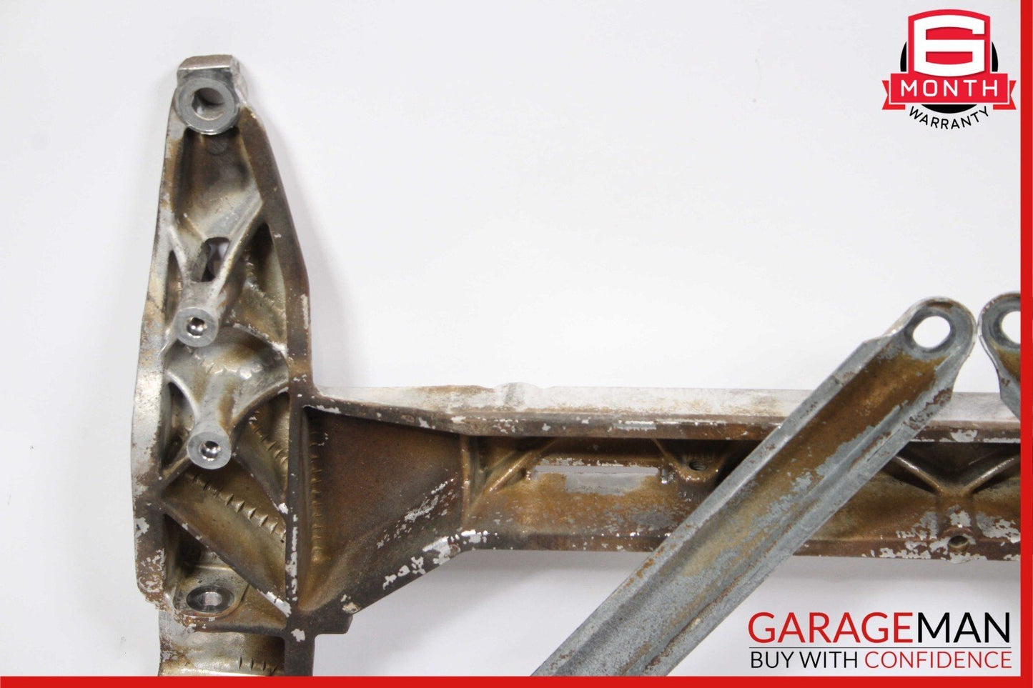 97-05 Porsche Boxster 986 Carrera 911 Front Subframe Sub Frame Crossmember Assy