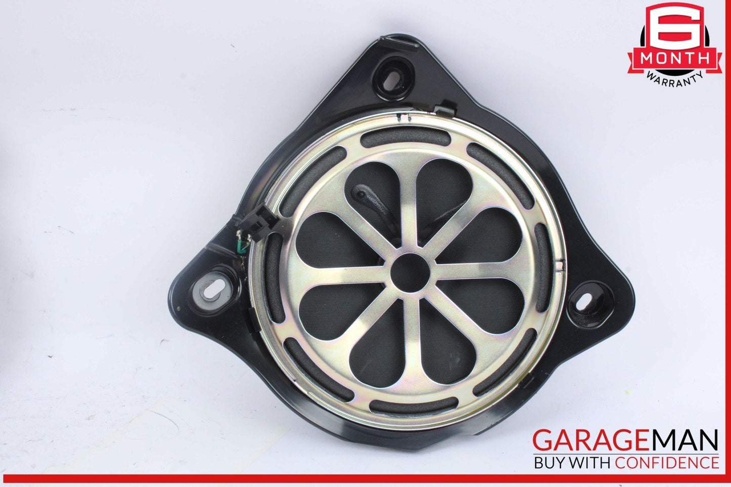 15-20 Mercedes W205 C300 Front Left and Right Side Door Sound Speaker 2058201400