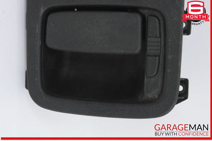 16-23 Mercedes W447 Metris Rear Right Back Cargo Door Interior Handle OEM