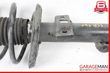 05-11 Mercedes R171 SLK280 SLK350 Front Right or Left Side Shock Strut Absorber