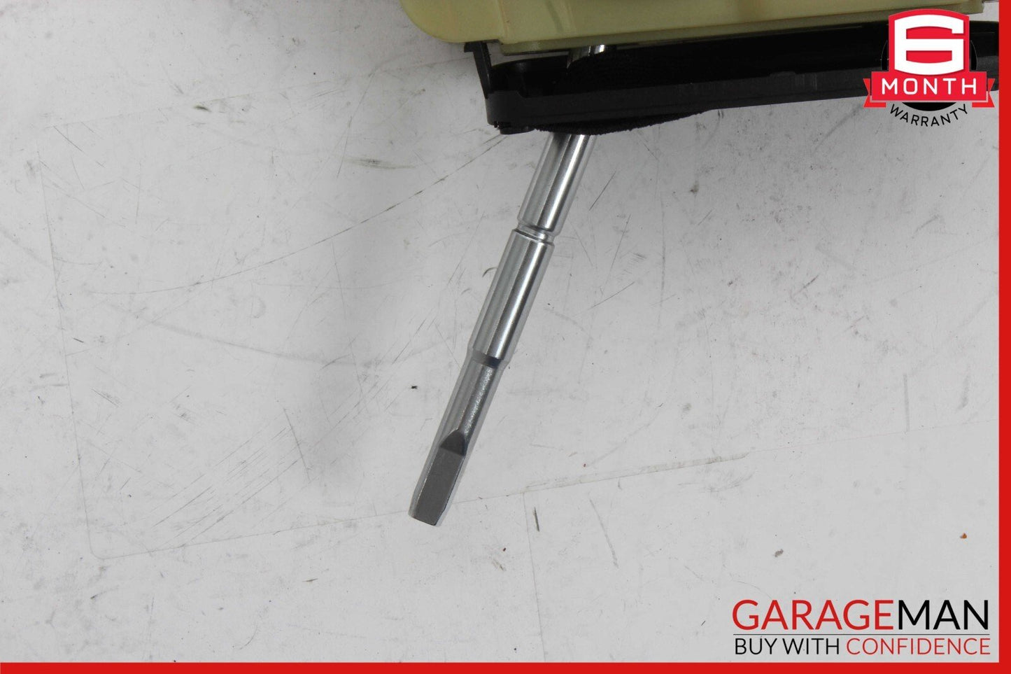 11-13 Mercedes W207 E350 E550 Floor Gear Selector Shift Shifter Box Assy
