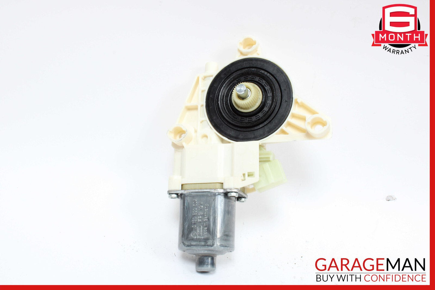 08-16 Mercedes W204 C300 GLK350 C300 Rear Right Door Window Regulator Motor OEM