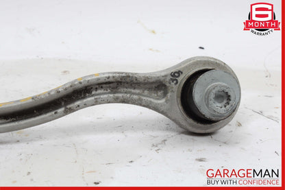 08-16 Mercedes W212 E350 Rear Left or Right Suspension Lower Control Arm OEM