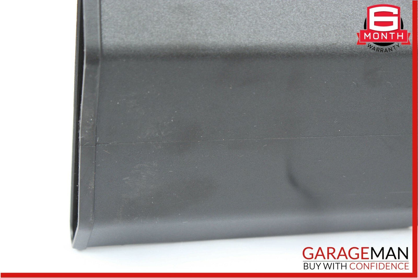 05-11 Mercedes R171 SLK350 Inner Dash Air Vent Trim Panel Duct Cover
