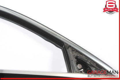 15-21 Mercedes W205 C300 C350e C400 Front Right Exterior Door Shell OEM