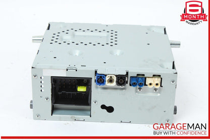 15-18 Mercedes W205 C300 C350e AM/FM CD Player Radio Receiver Module OEM