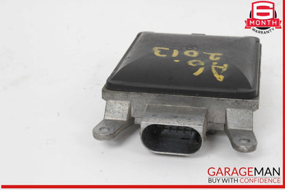 12-18 Audi A6 Rear Right Passenger Side Blind Spot Lane Change Radar Module OEM