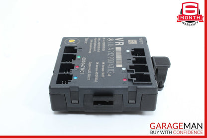 08-18 Mercedes W204 C300 E550 E400 Front Right Side Door Control Module OEM