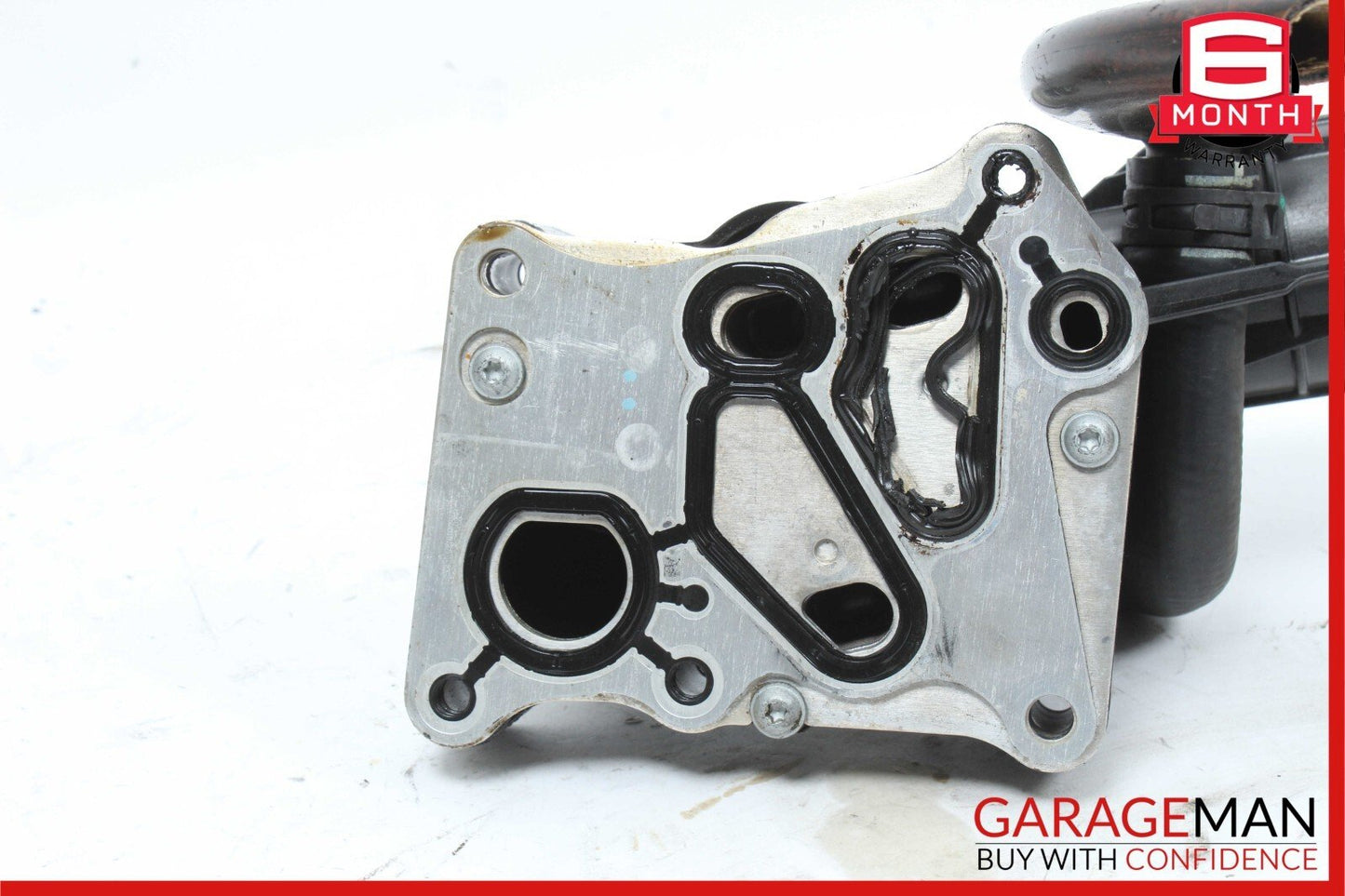 12-15 Mercedes W204 C250 SLK250 M271 Engine Oil Filter Housing 2711801210 OEM