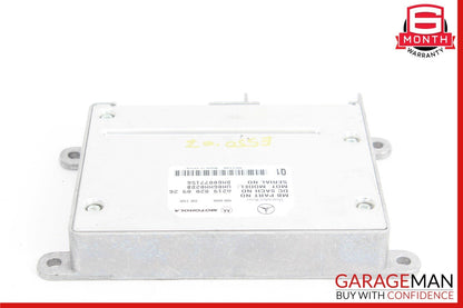 06-12 Mercedes X164 GL450 CLS500 SL550 Communication Control Module Unit