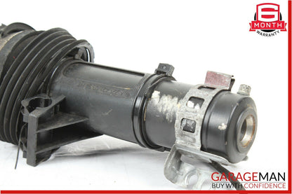 07-13 Mercedes W221 S550 Front Right / Left Air Airmatic Shock Strut Absorber