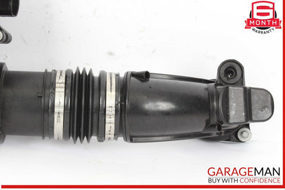 10-21 Mercedes W212 E350 GL450 M276 Air Intake Filter Box Right Passenger Side