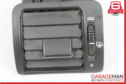 98-05 Mercedes W163 ML320 Front Left Dashboard A/C AC Air Vent OEM