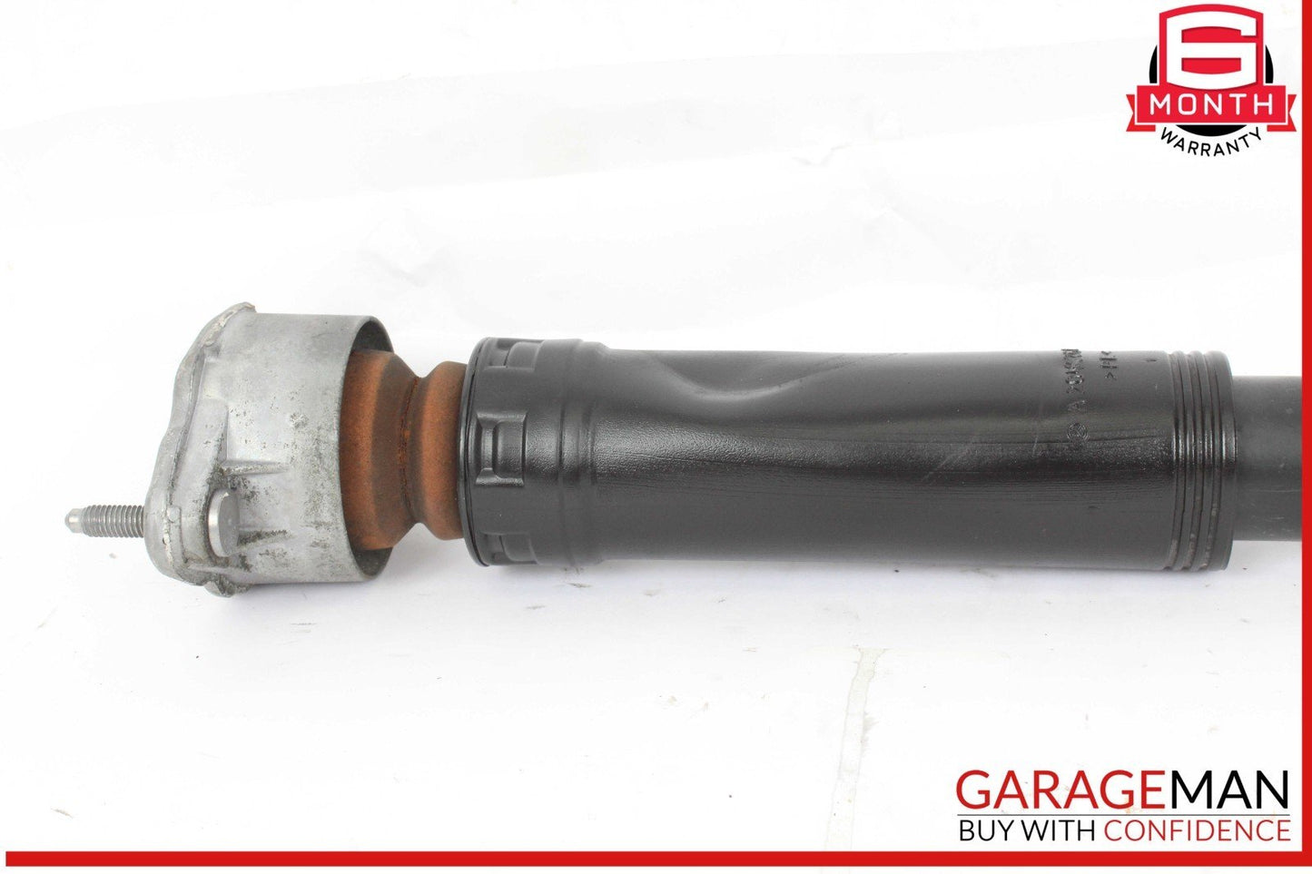 08-14 Mercedes W212 E350 C300 Rear Left & Right Shock Absorber Strut Set OEM