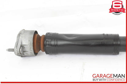 08-14 Mercedes W212 E350 C300 Rear Left & Right Shock Absorber Strut Set OEM