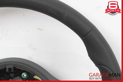 17-22 Alfa Romeo Giulia Steering Wheel w/ Switch Buttons 01561396750 OEM