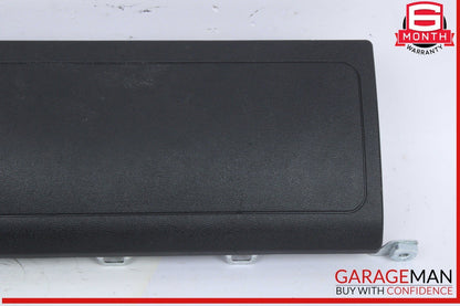 12-18 Audi A6 A7 Front Right Dashboard Panel Knee Airbag Air Bag 4G8880842A OEM