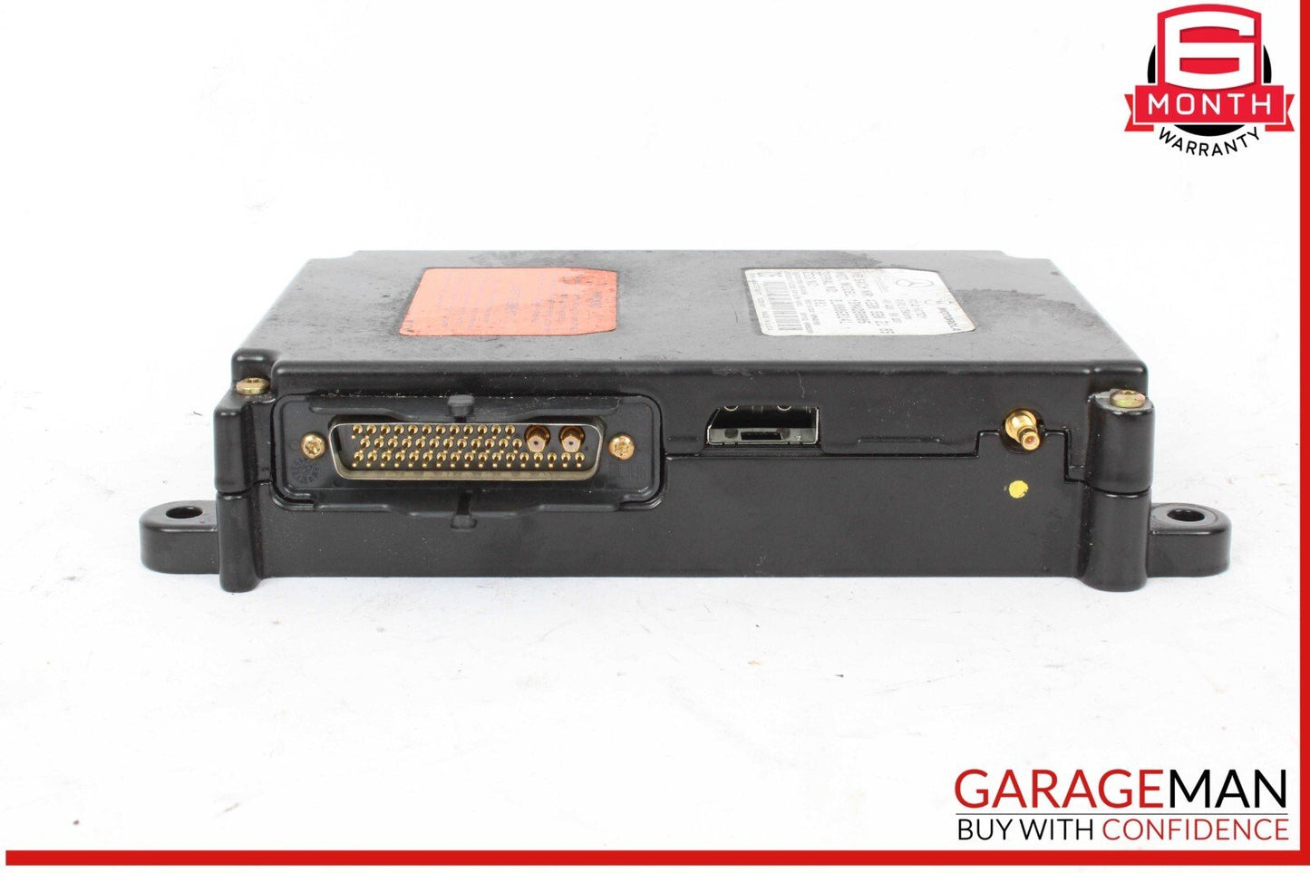 00-06 Mercedes R230 SL500 ML320 ML500 E55 AMG Voice Command Control Module Unit