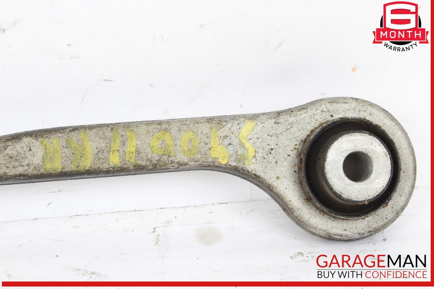 00-06 Mercede W221 S400 Rear Tie Rod Link Control Arm 2203520003 OEM