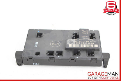 01-07 Mercedes W203 C230 C55 AMG Front Right Side Door Control Module Unit OEM