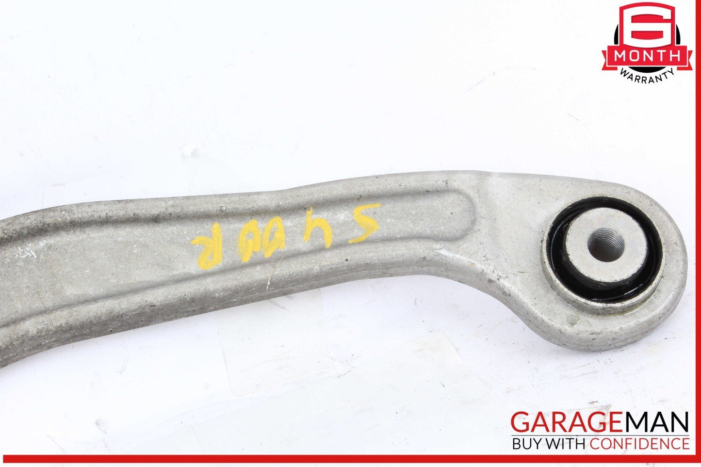 07-14 Mercedes W221 S400 Hybrid Rear Right or Left Side Upper Control Arm