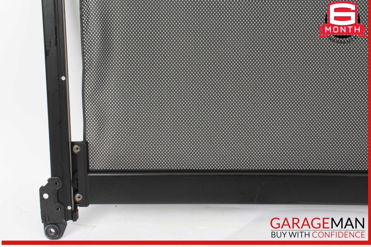 03-12 Mercedes R230 SL500 SL55 Pano Panoramic Roof Sun Shade Screen Roller Blind
