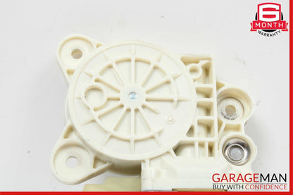 03-09 Mercedes W211 E350 E320 E63 AMG Front Left Door Window Regulator Motor