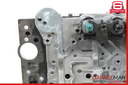 Mercedes W212 E350 GL450 CL550 7G Tronic Transmission Valve Body 2122771201 OEM