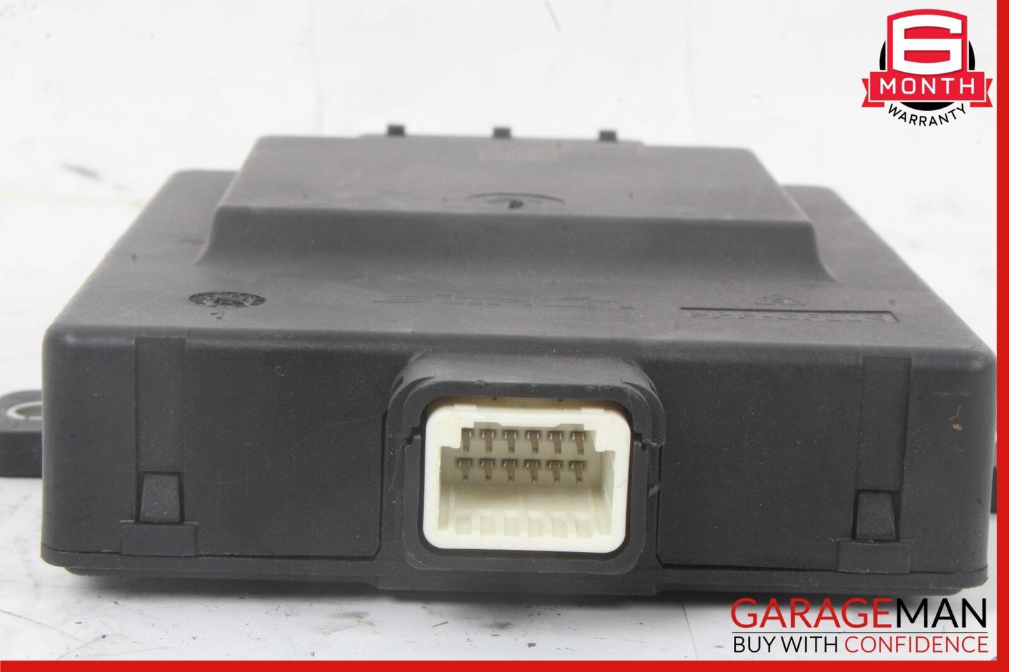 17-22 Alfa Romeo Giulia Front Left Driver Seat Control Module 00505371380 OEM