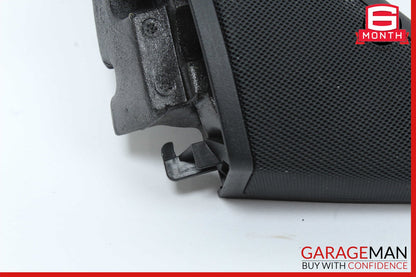06-11 Mercedes W219 CLS500 Door Tweeter Speaker Front Right Black OEM