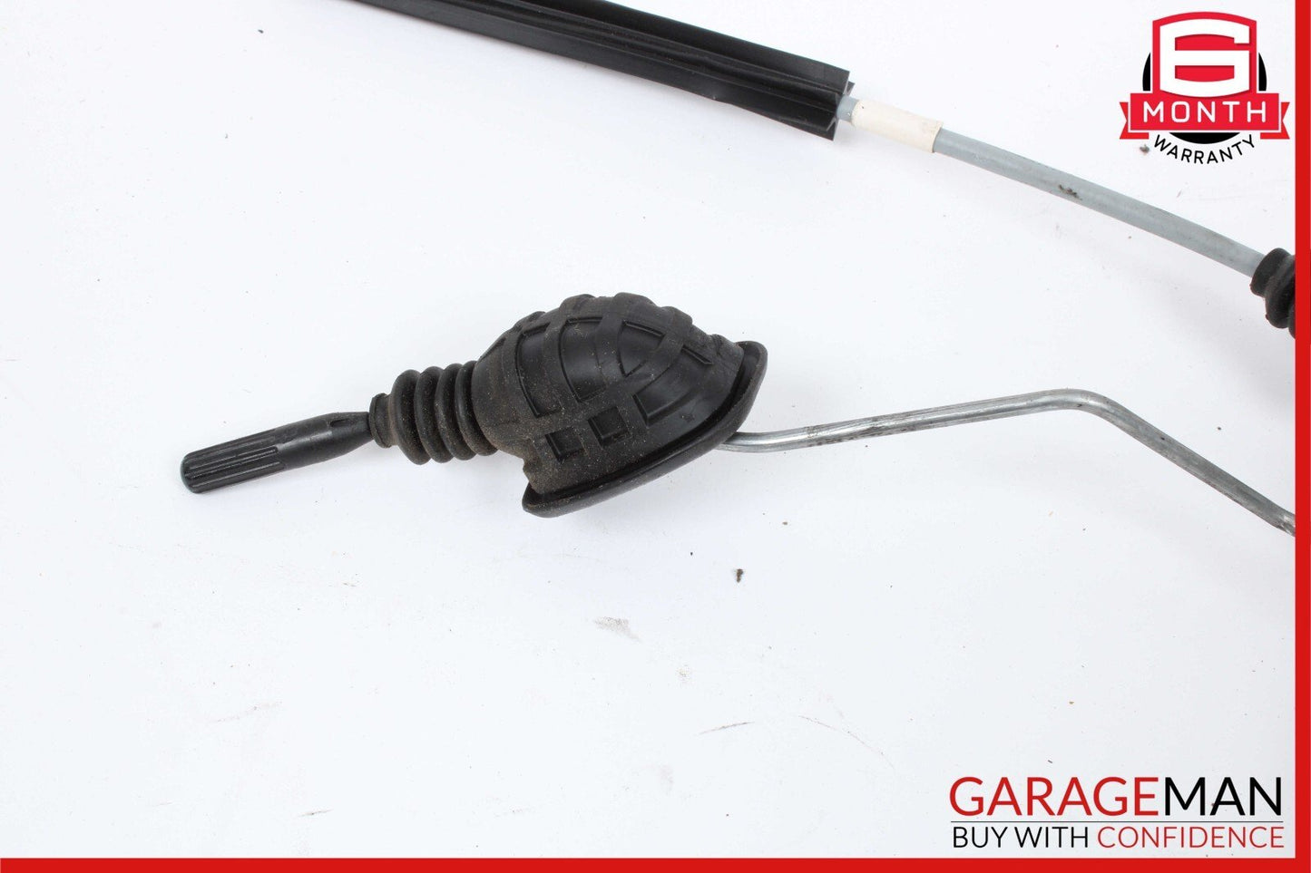 08-20 Mercedes W204 C250 C300 Front Left Side Door Lock Latch Actuator OEM